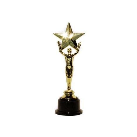  Starlet Trophy