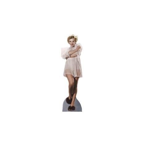  Marilyn Monroe Cutout 360