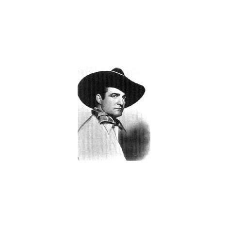  Tom Mix