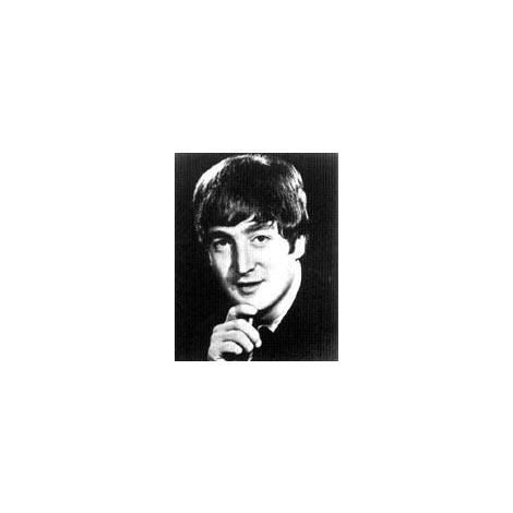  John Lennon