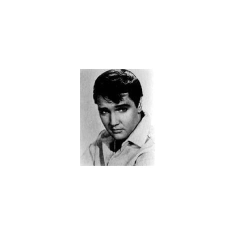  Elvis Presley