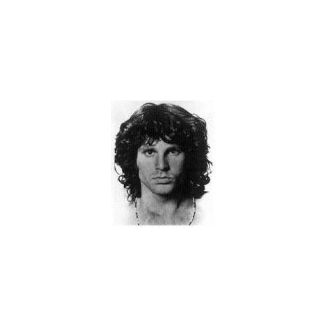  Jim Morrison