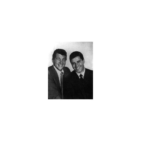  Dean Martin and Jerry Lewis Movie Still