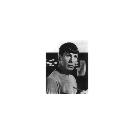  Leonard Nimoy Movie Still