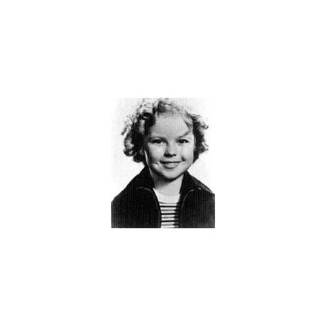  Shirley Temple