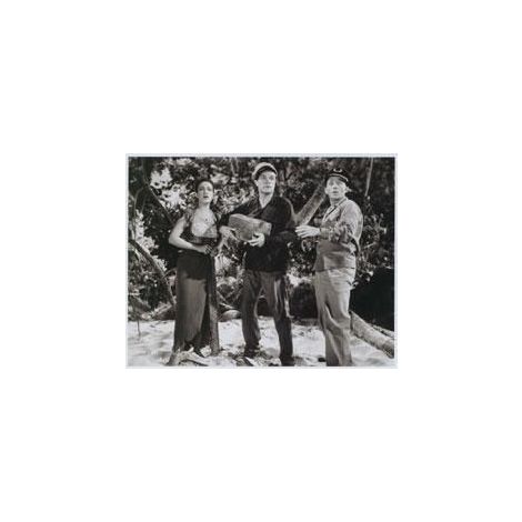  Bob Hope, Bing Crosby, and Dorothy Lamour