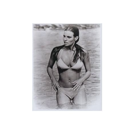  Raquel Welch, "Bathing Suit"