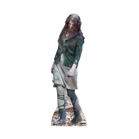  Walker 02 - The Walking Dead Life-size Cardboard Cutout #2089