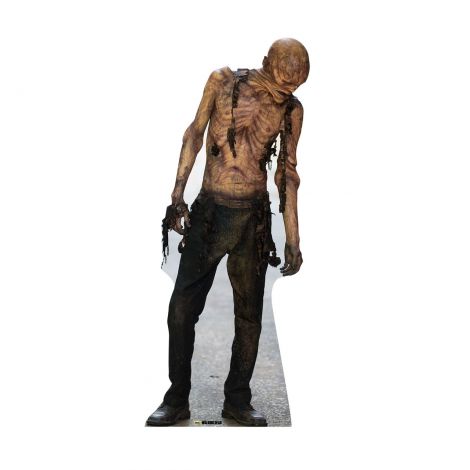  Walker 03 - The Walking Dead Life-size Cardboard Cutout #2090