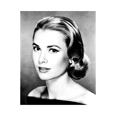  Grace Kelly photo