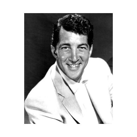  Dean Martin photo