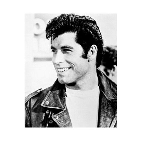  Grease movie still