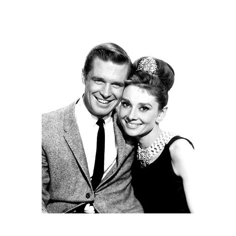  Breakfast at Tiffany's Movie Still