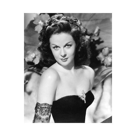  Susan Hayward Movie Still