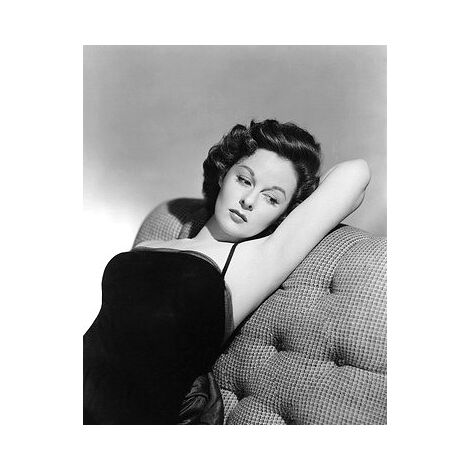  Susan Hayward Movie Still