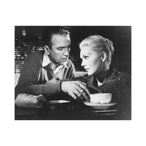  Vertigo Movie Still