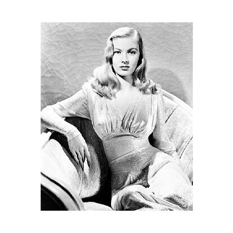  Veronica Lake Movie Still