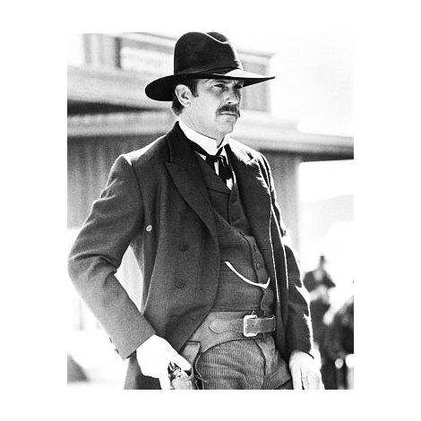  Wyatt Earp Movie Still