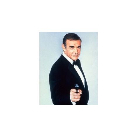  Sean Connery Picture