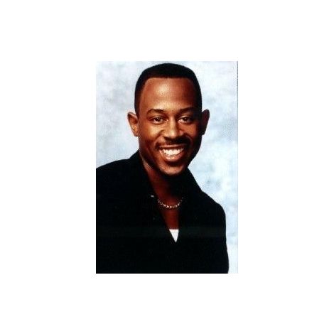  Martin Lawrence