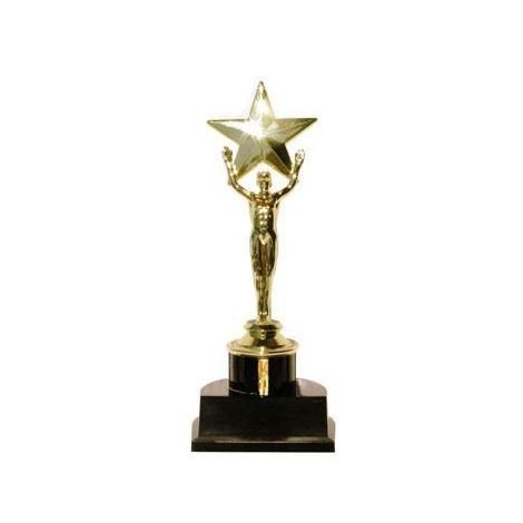 MegaStar Trophy