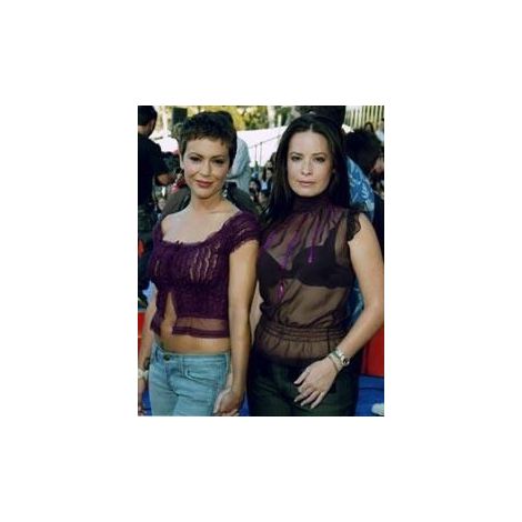 Charmed print