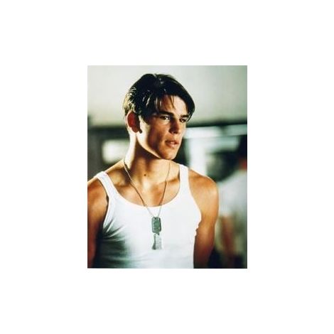  Josh Hartnett print