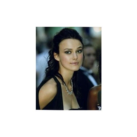  Keira Knightley print