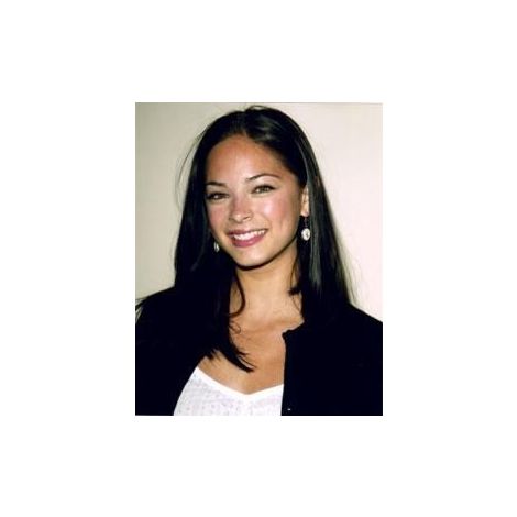  Kristin Kreuk print