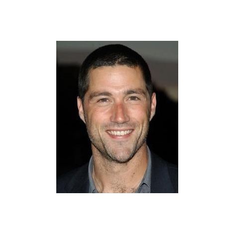  Matthew Fox