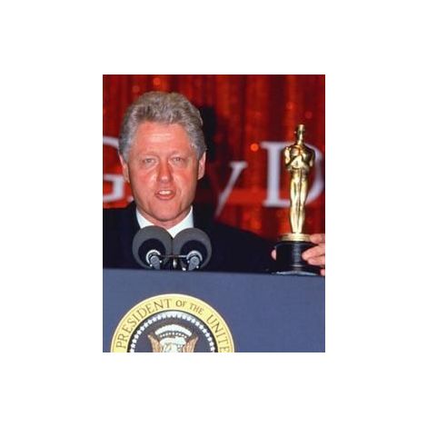  Bill Clinton