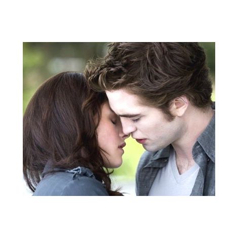  Twilight Saga movie still