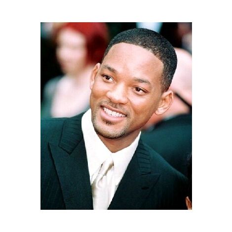  Will Smith photo