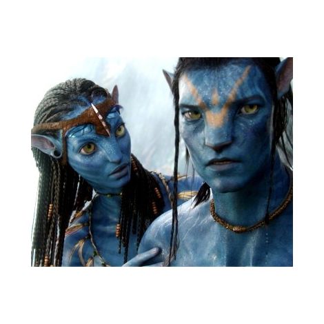  Avatar movie still