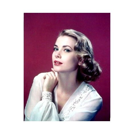  Grace Kelly photo