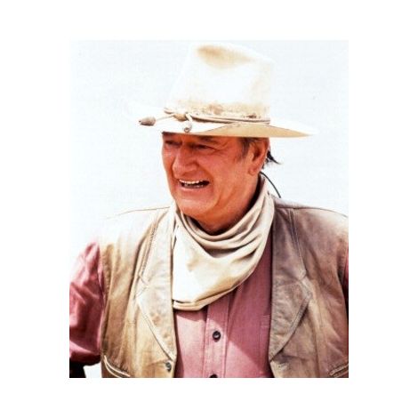  John Wayne movie still