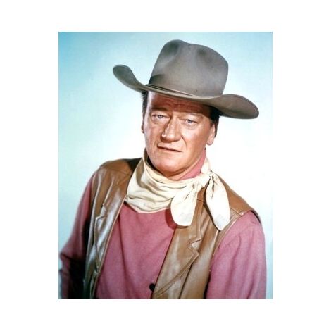  John Wayne movie still