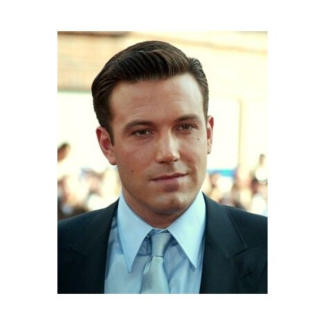  Ben Affleck photo