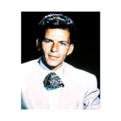  Frank Sinatra photo