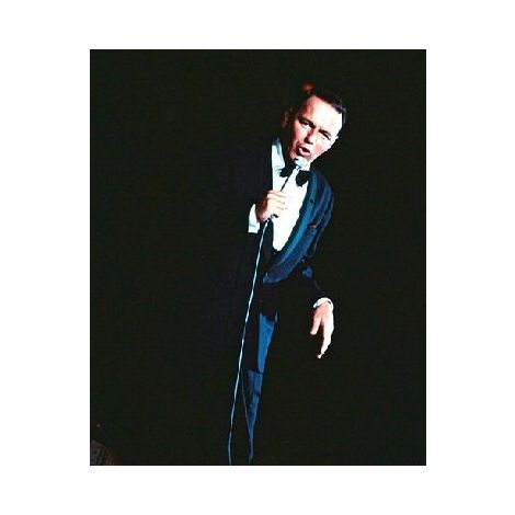  Frank Sinatra photo