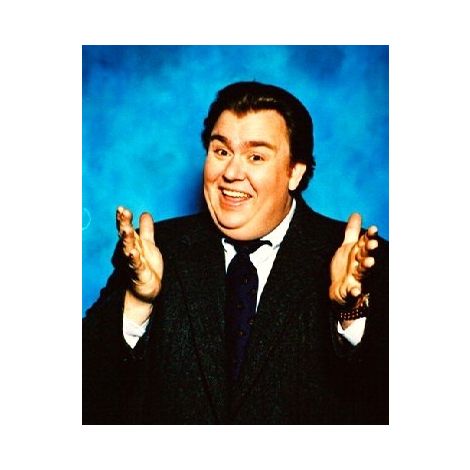  John Candy photo