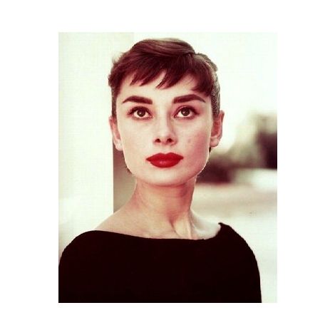  Audrey Hepburn photo