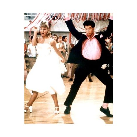  Grease movie still