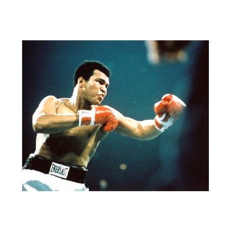  Muhammed Ali photo