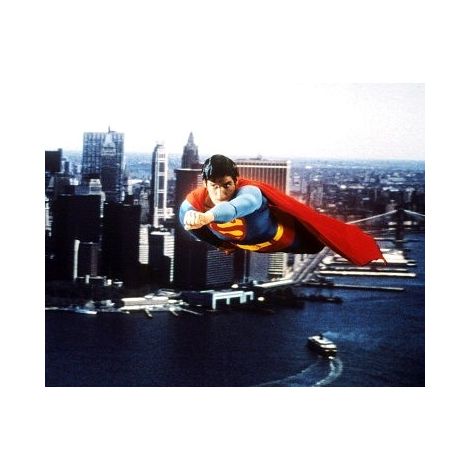  Superman Movie Still