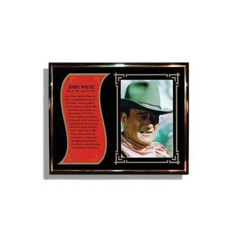  John Wayne Commemorative