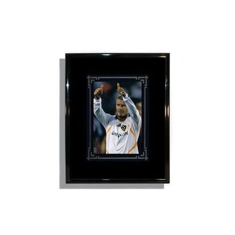  David Beckham Commemorative