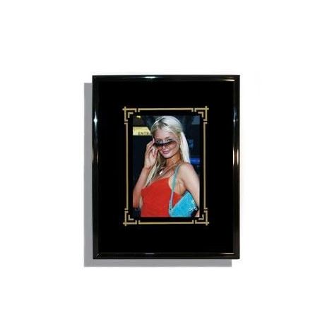  Paris Hilton Commemorative