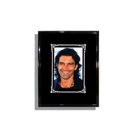  Antonio Banderas Commemorative