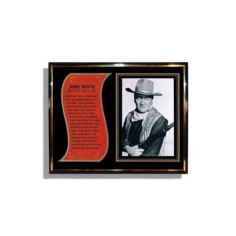  John Wayne, The Duke Commemorative